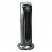 Heat runner motion sensor ceramic tower heater