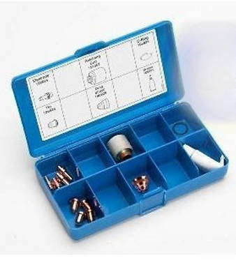 Miller spectrum 125C plasma consumable kit 222938