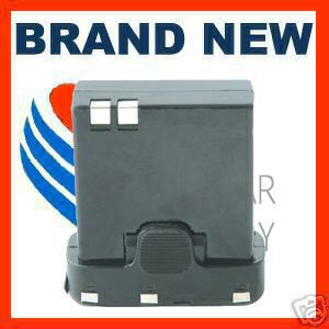 New battery pb-32 1200MAH for kenwood th-22,42,79 etc