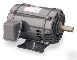 New dayton 60HP industrial motor in crate 3KW64 sweet