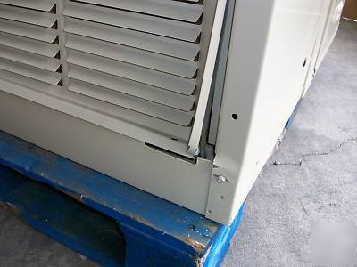 New evaporative cooler ~ master cool model MC63E - 