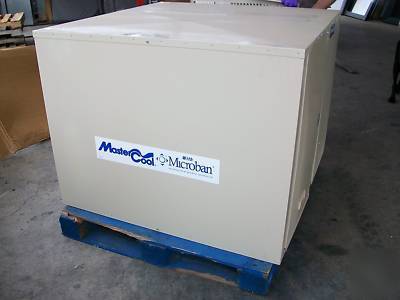 New evaporative cooler ~ master cool model MC63E - 