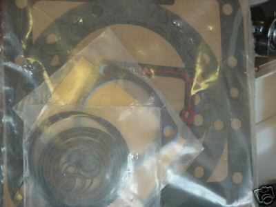 New john deere overhaul seal kit 