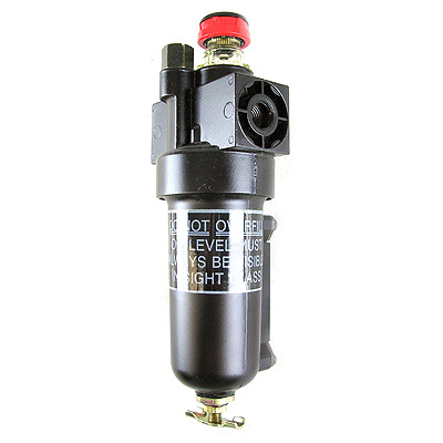 Norgren micro fog lubricator L08-200MPDA