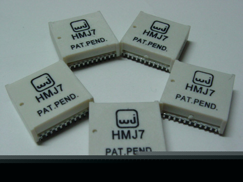Triquint wj HMJ7-1 high dynamic range fet mixer 1-2GHZ