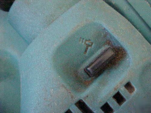 Used makita HLP1501 1/2