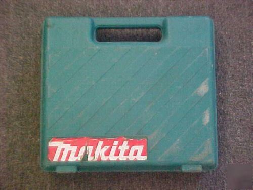 Used makita HLP1501 1/2