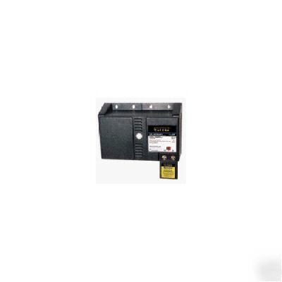 Zareba low impedance 50 mile fencer