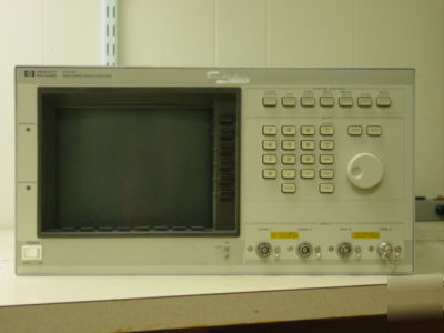 Agilent hewlett-packard 54111D digitizing oscilloscope 