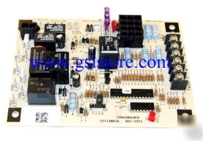 Goodman PCBBF112S B1809926S B18099-26 control board