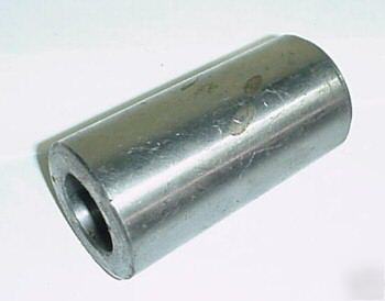 Lathe morse taper spindle adapter sleeve tool holder