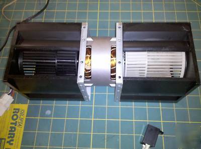 MM23 fan	 squirrel cage	 	sung shin ICB8222SSR