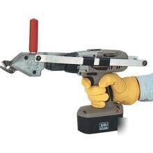 Malco tsdc turboshear drill clamp - sheet metal