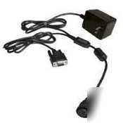 New ac pc 18 pin adapter gpsmap 2006/c