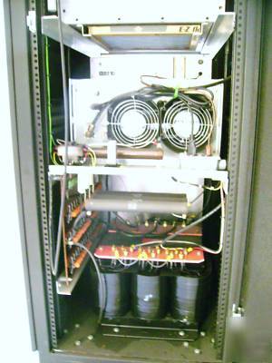 New brand custom built 5 kw fm tube radio transmitter