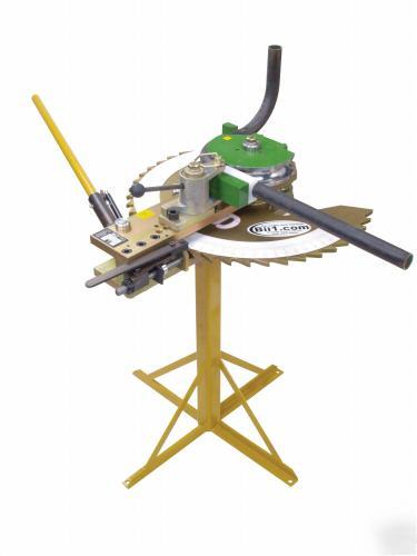 New brand rmd tube & pipe bender