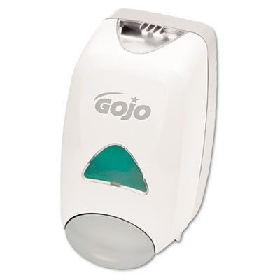 New gojo fmx-12 5150-06 soap dispenser 