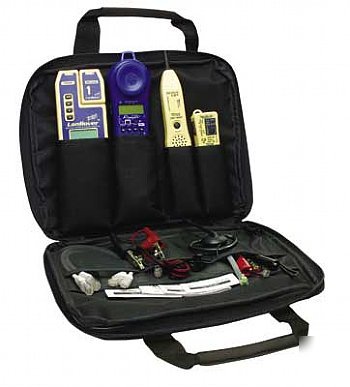 New test-um KP506-a total pro test set buttie ranger