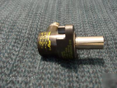 Turck 12MM cylinder sensor BI2-CRS260-AP4X2-H1141/S34