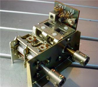 Yaesu frg-7 oscillator unit pb-1523