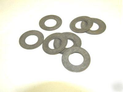 Belleville compression spring washers 5/16