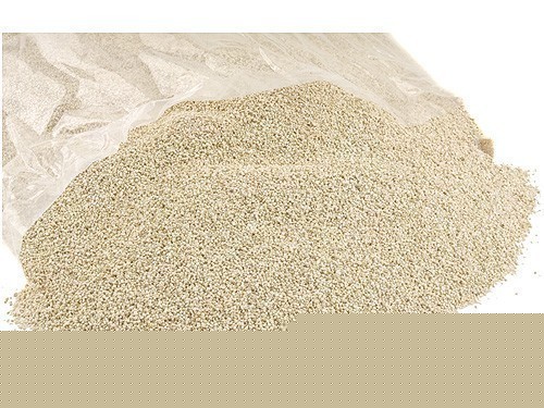 Crushed corn blasting media sand sandblasting blaster