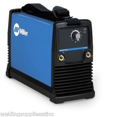 Miller maxstar 150 stl stick or tig welder 907135