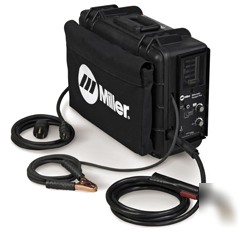 Millermatic passport plus mig welder - 907401