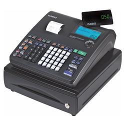 New the pcr-T470 cash register
