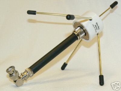 Pro shot 800 scanner antenna