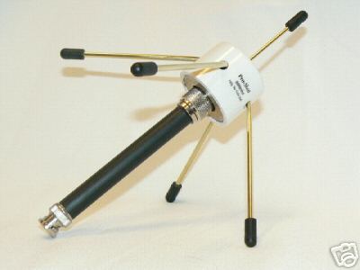 Pro shot 800 scanner antenna