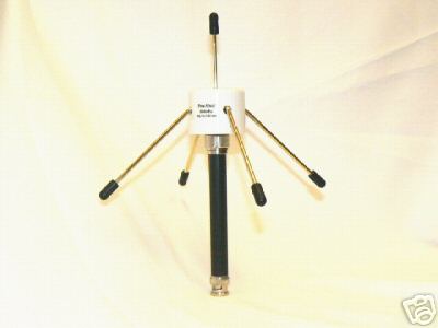 Pro shot 800 scanner antenna