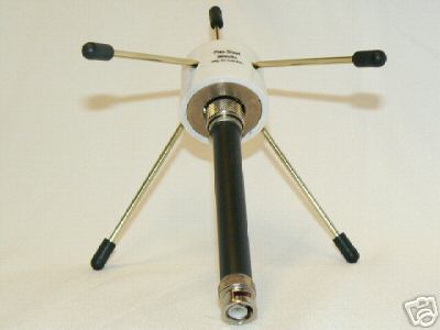 Pro shot 800 scanner antenna