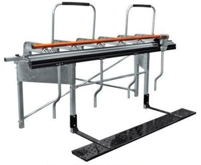 Tapco 14471 MX10 10'6'' commercial bending system