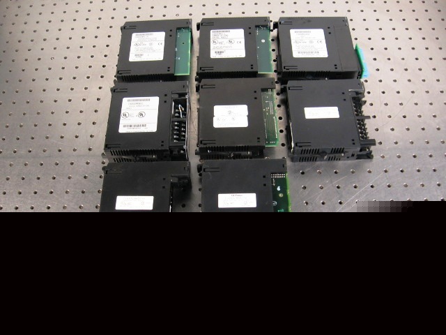 A27905 lot of various genius comm control modules