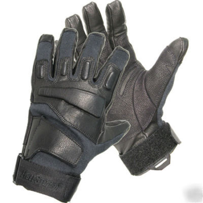 Blackhawk soflag med full fing hellstorm tactical glove