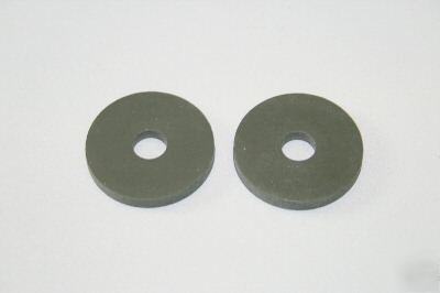 Ford 9N 2N 8N radiator mounting pads