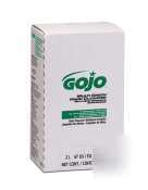 GojoÂ® multi greenÂ® hand cleaner - 726504GOJ - 726504