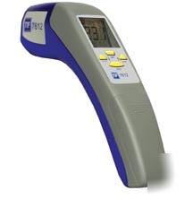 Tif 7612 ir thermometer pro TIF7612