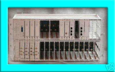 Avalcom/harris vocoders transceivers oscillator & more