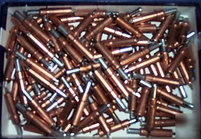 Clekoloc fasteners temporary sheet metal lot of 100