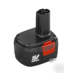 Craftsman 12 volt #130139017 remanufactured battery