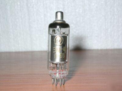 Em-4 EM4 russian tube nos in box