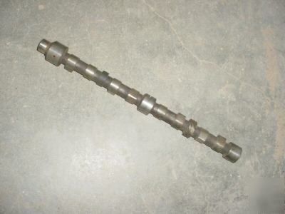 Farmall bn - camshaft 