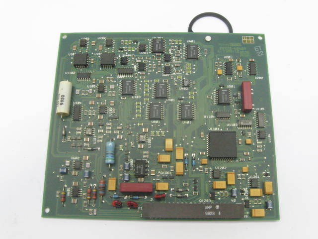 Hp 8920A 8920B moudulation dist board 08920-61809