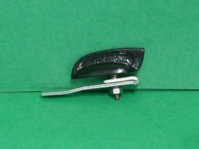 New ford battery door handle & latch 8N,2N,9N 