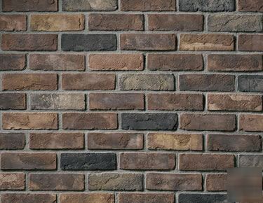Owens corning stone high desert brick veneer handipaks