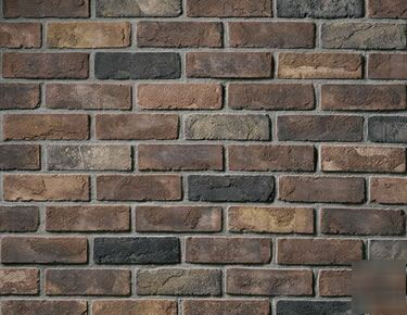 Owens corning stone high desert brick veneer handipaks