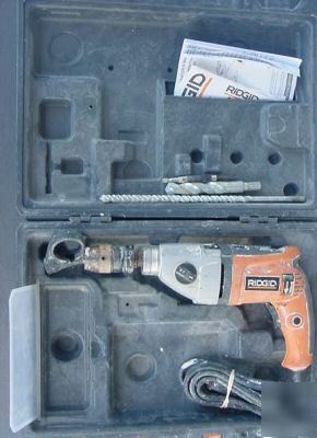 Ridgid heavy-duty R5010 1/2