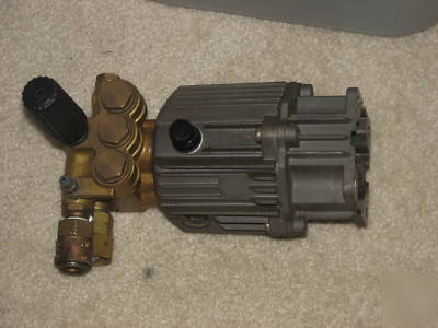 Sjv 2.5G27 annovi reverberi pressure/power washer pump